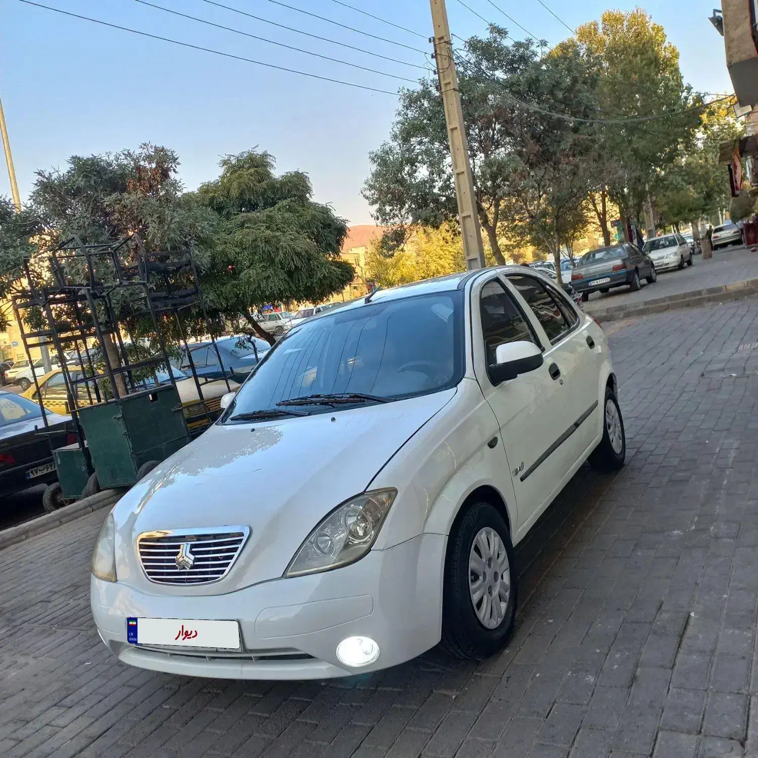 خودرو تیبا، 2 آگهی ann_20869210