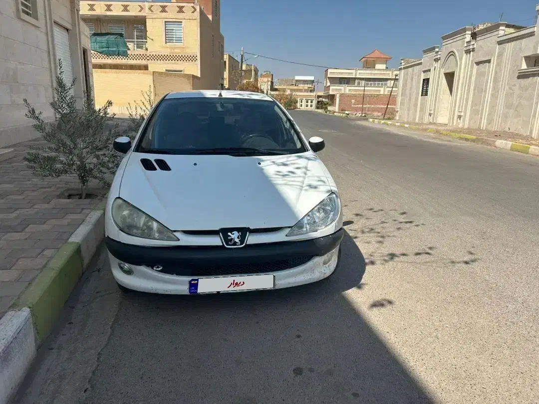 خودرو پژو، 206 آگهی ann_20869219