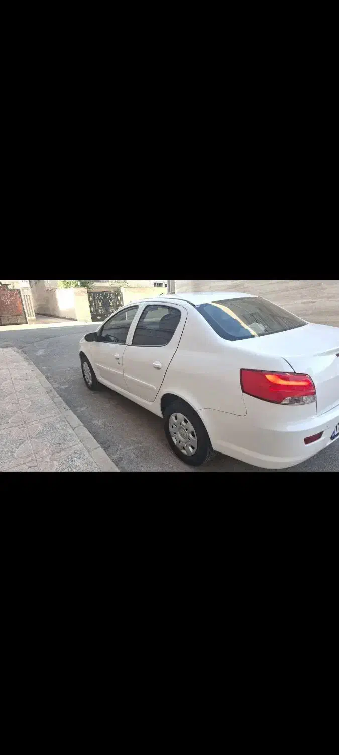 رانا پلاس سقف فلز - 1402