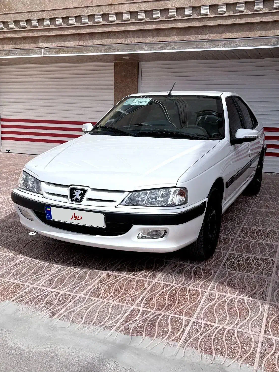 خودرو پژو، پارس آگهی ann_20869224