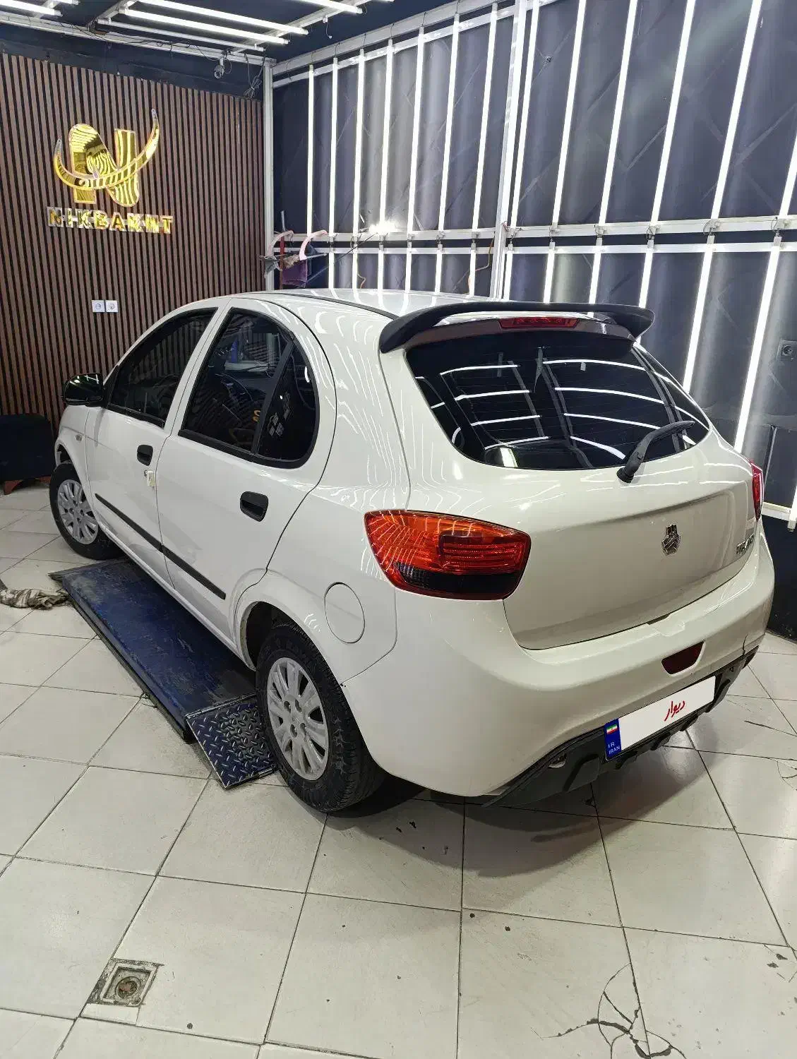 خودرو تیبا، 2 آگهی ann_20869233