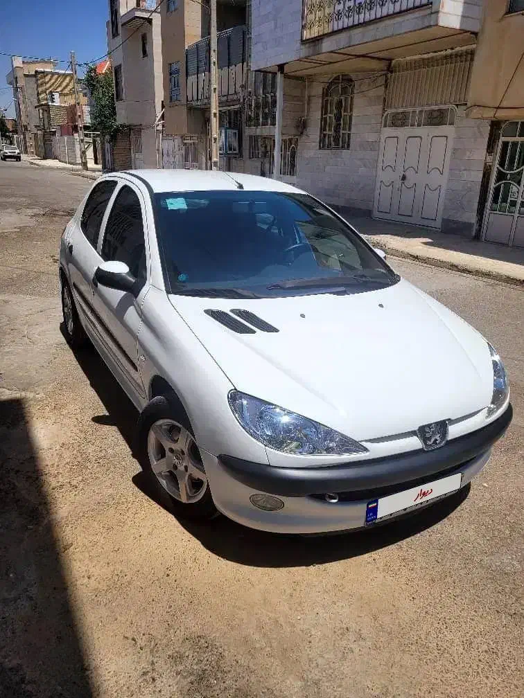 خودرو پژو، 206 آگهی ann_20869284