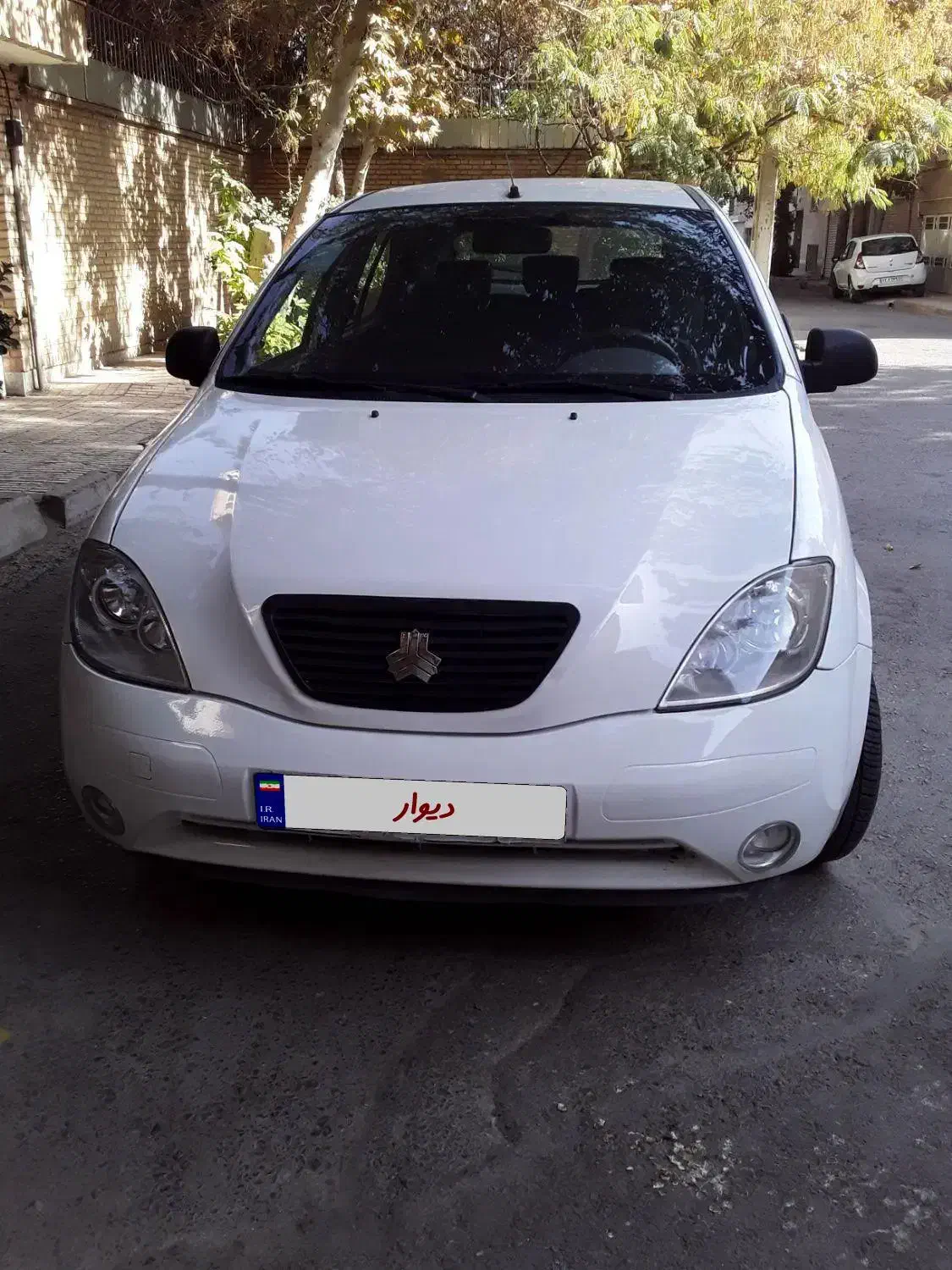 خودرو تیبا، 2 آگهی ann_20869325