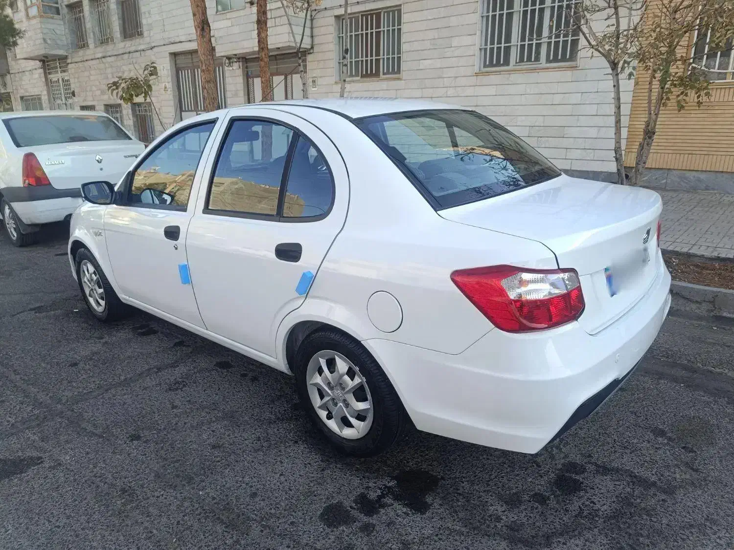 خودرو ساینا، S آگهی ann_20869326