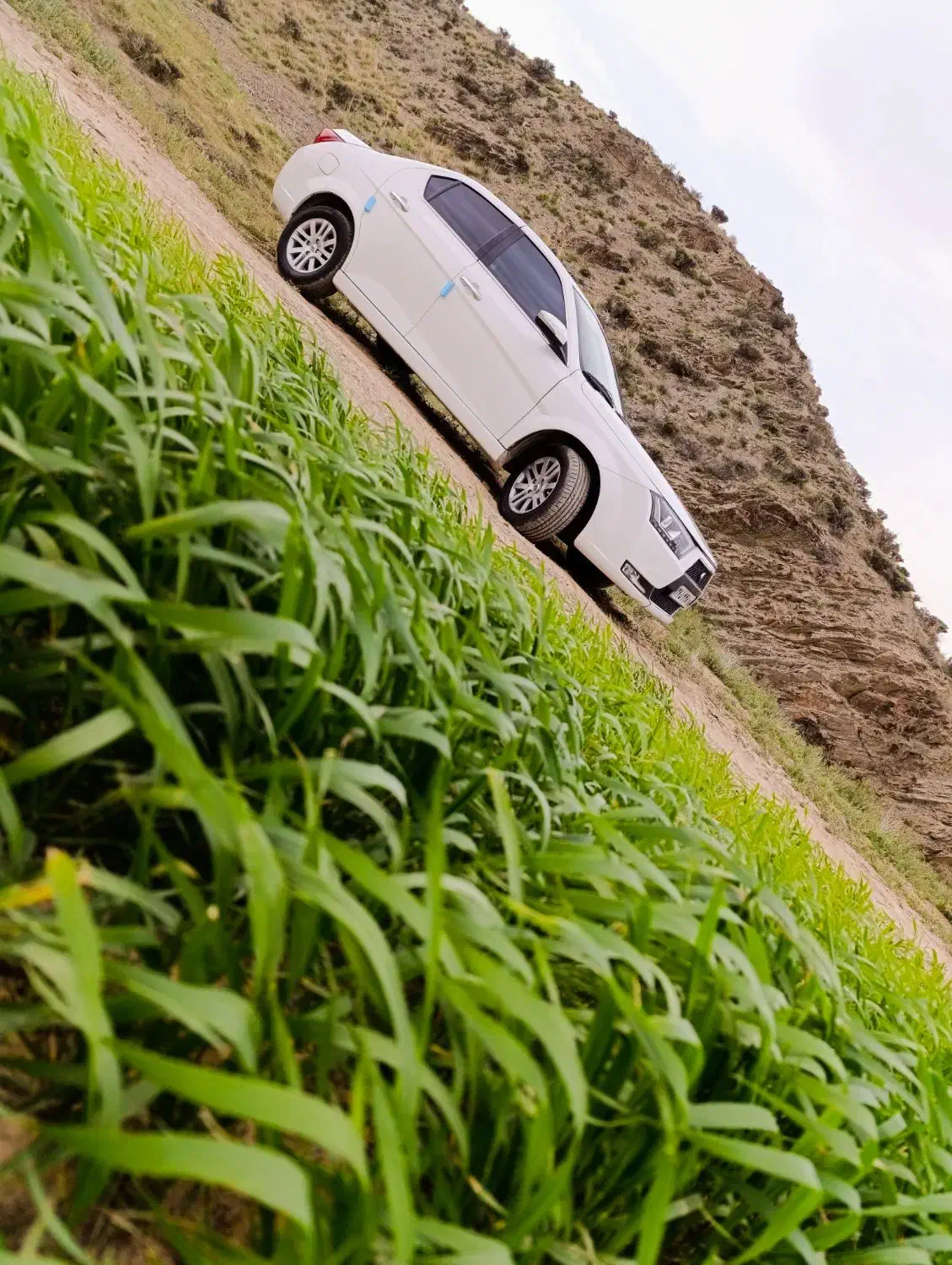 دنا پلاس ۶ دنده EF7p - 1403
