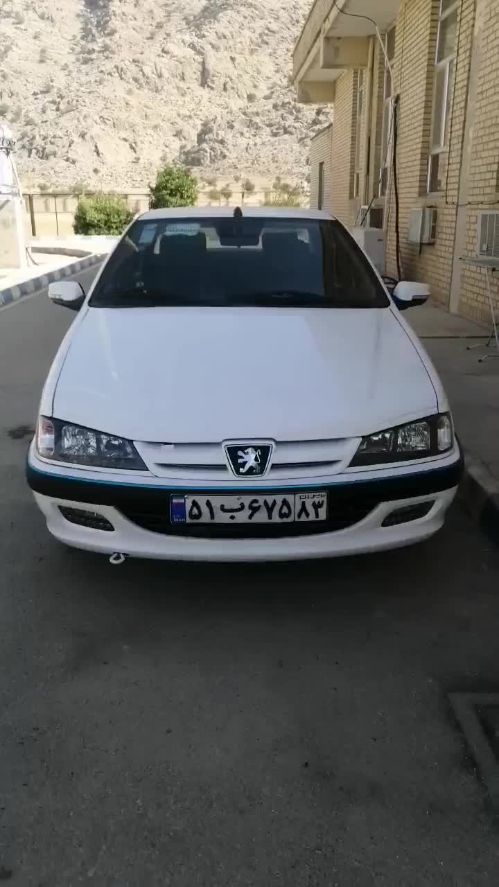 خودرو پژو، پارس آگهی ann_20869333