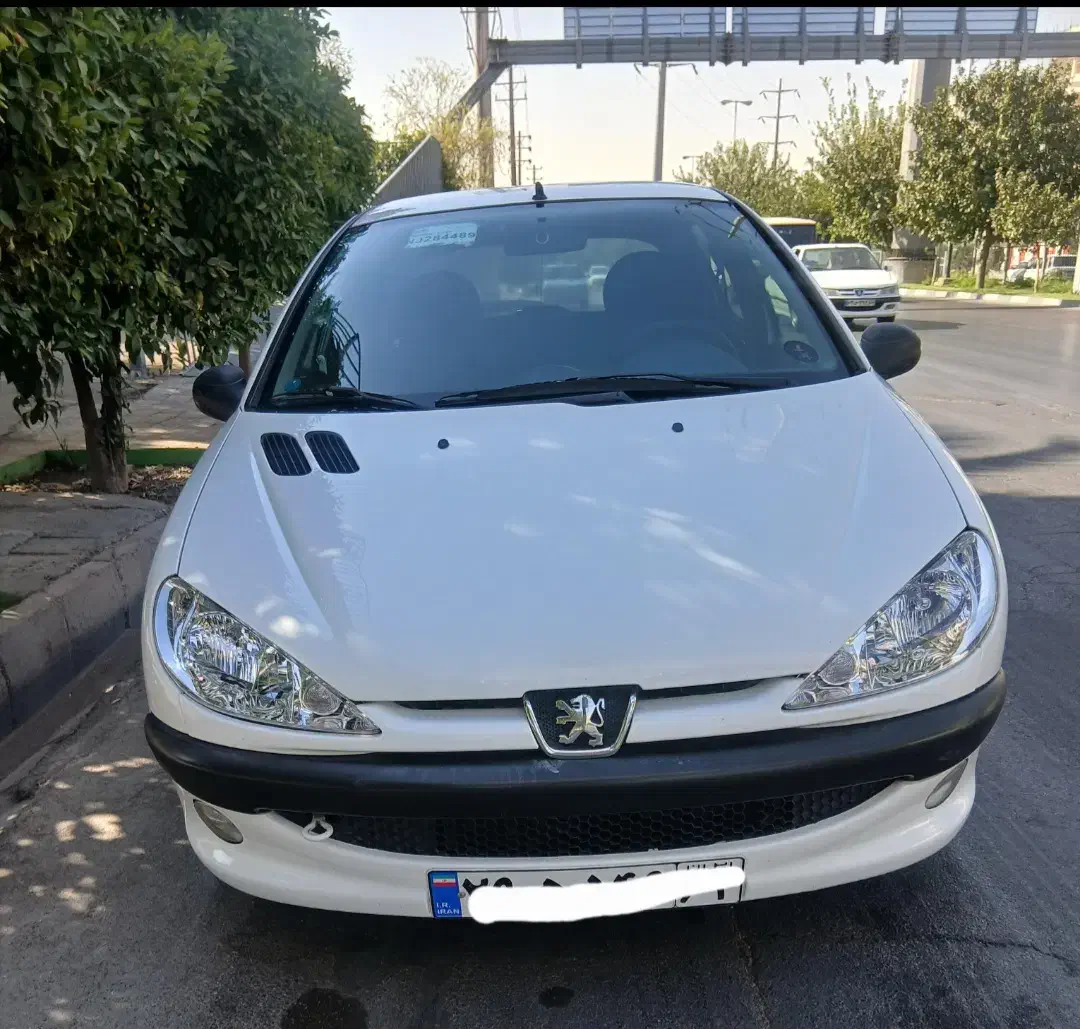 خودرو پژو، 206 آگهی ann_20869353