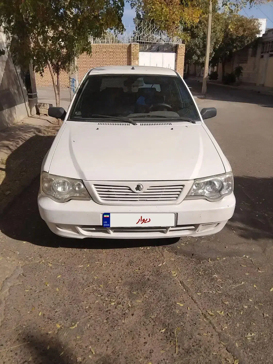 خودرو پراید، 111 آگهی ann_20869358