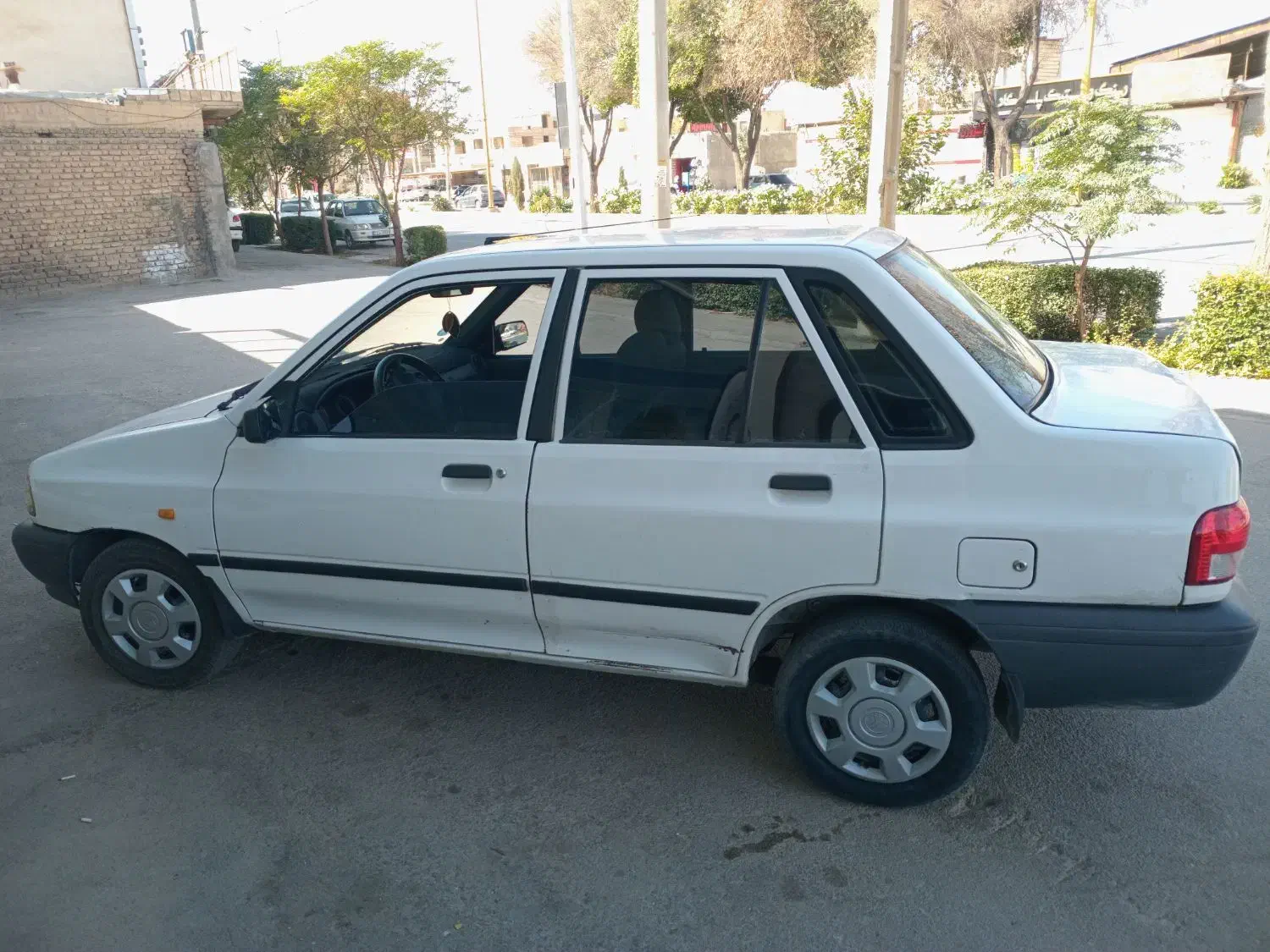 خودرو پراید، 131 آگهی ann_20869421