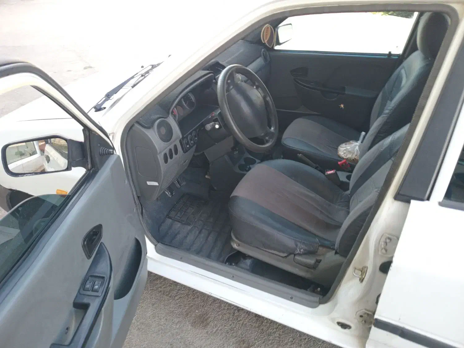 پراید 131 SE - 1393