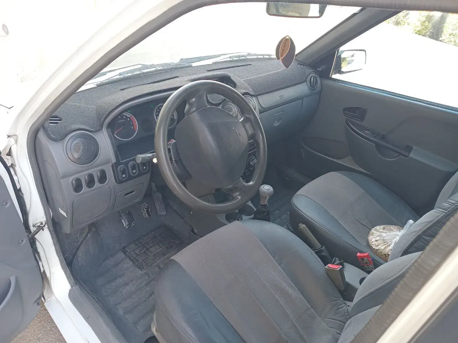 پراید 131 SE - 1393