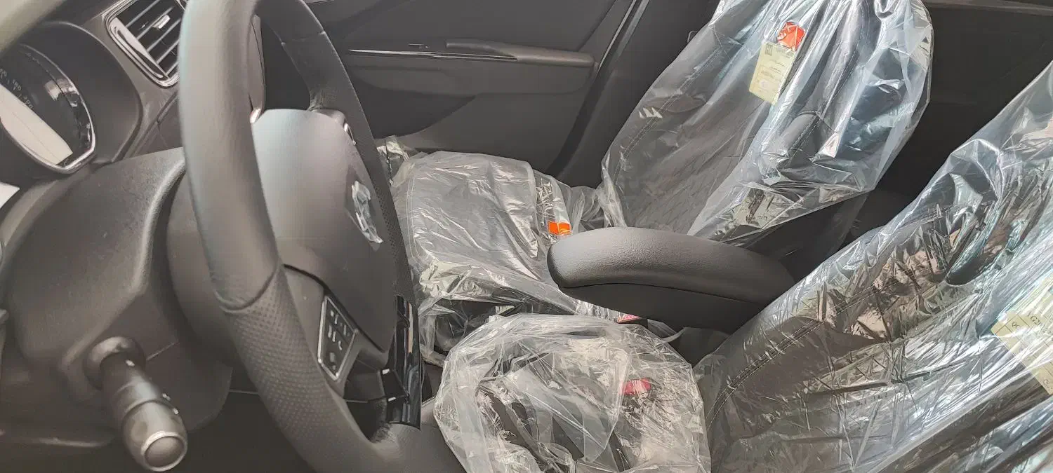 تارا اتوماتیک V4 LX - 1404