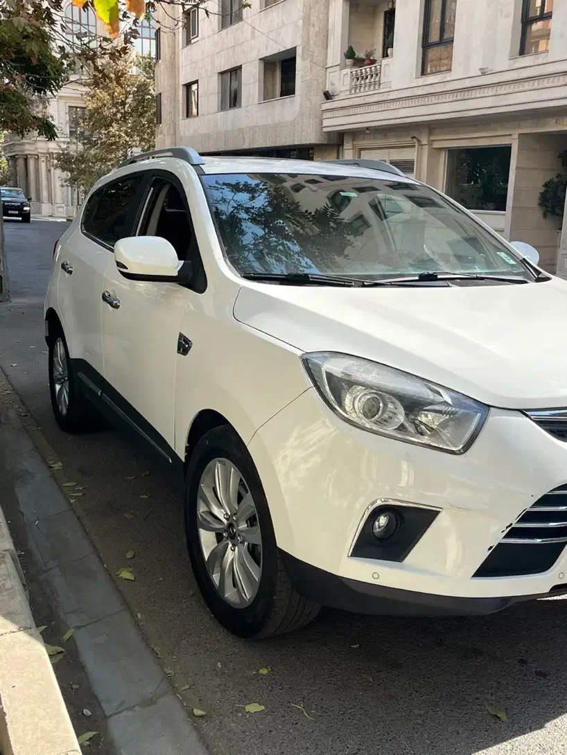 خودرو جک، S5 آگهی ann_20869437