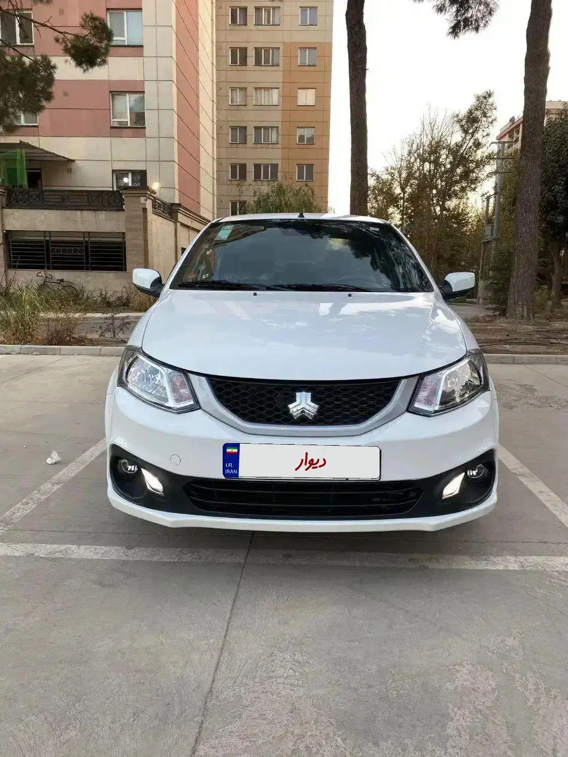 خودرو ساینا، S آگهی ann_20869449