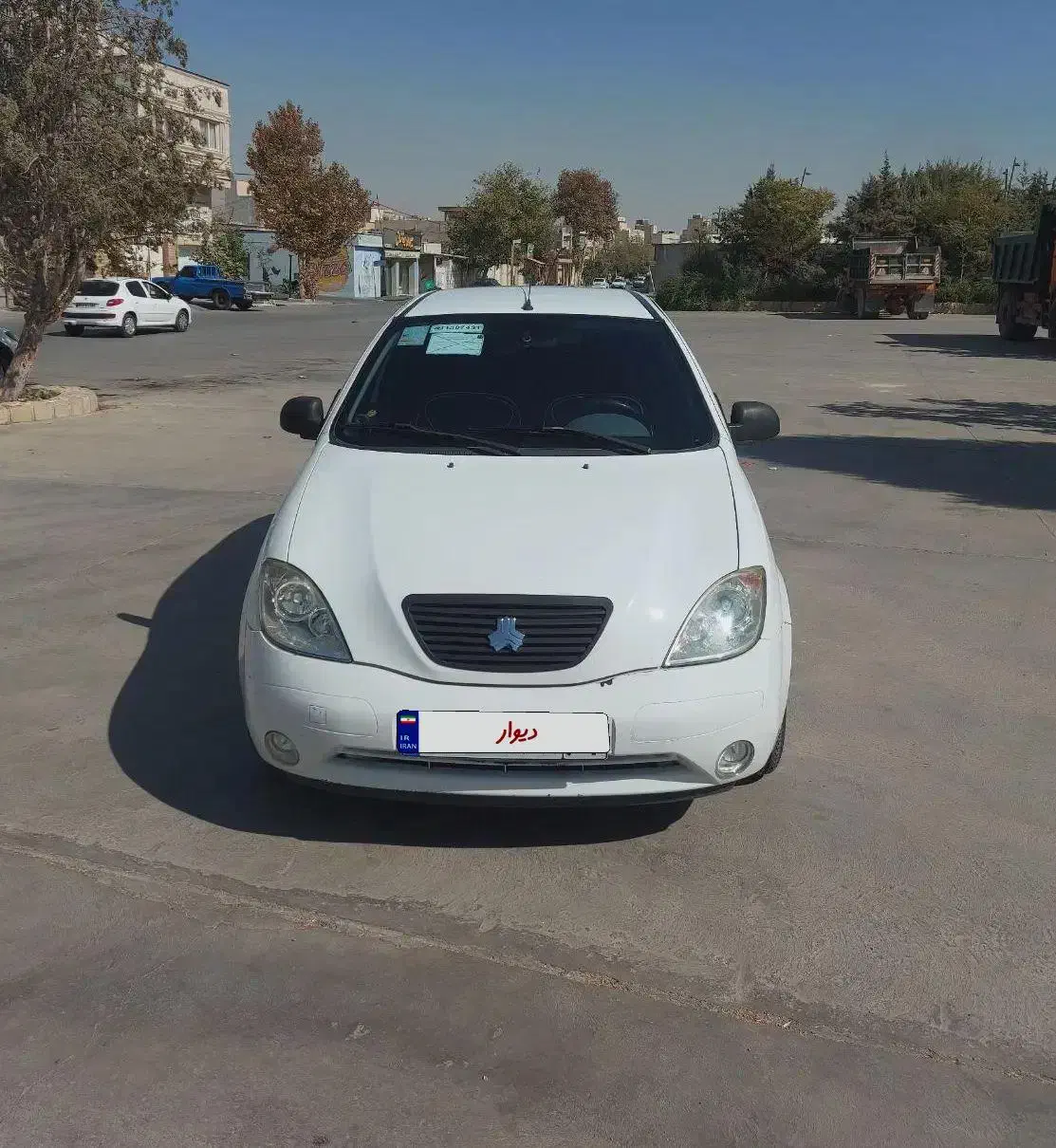 خودرو تیبا، 2 آگهی ann_20869452