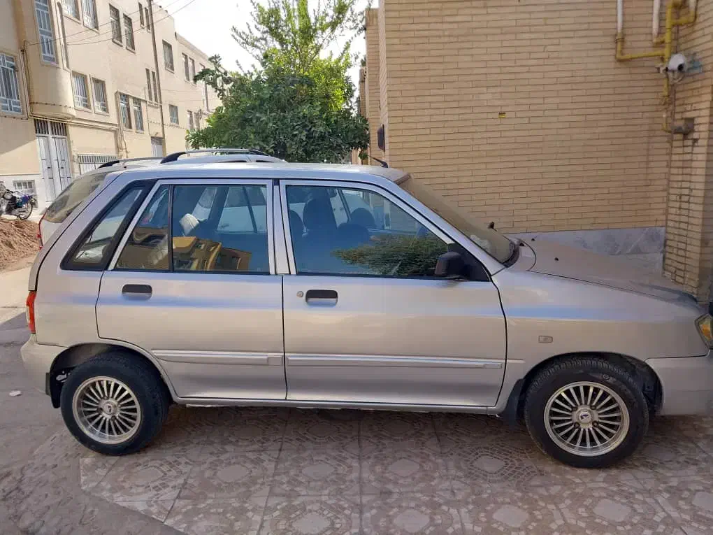 خودرو پراید، 111 آگهی ann_20869466