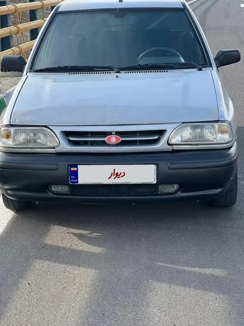 خودرو پراید، صبا آگهی ann_20869480