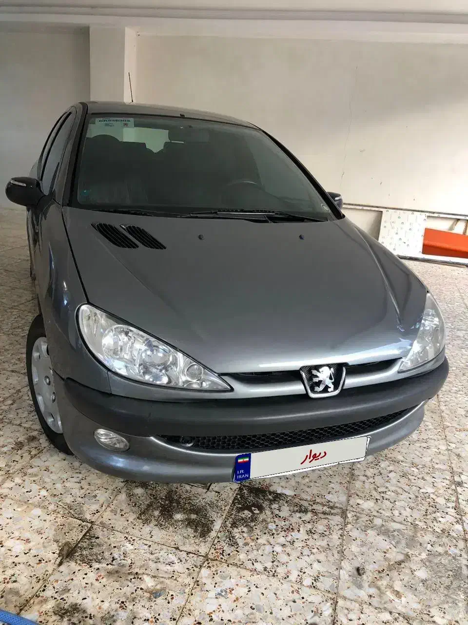 خودرو پژو، 206 آگهی ann_20869486