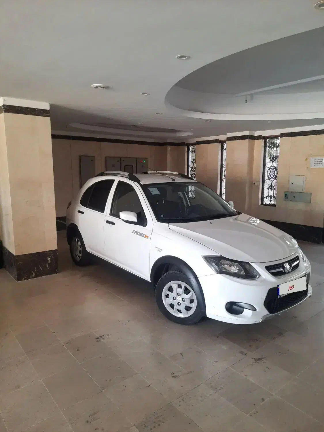 خودرو کوییک، معمولی آگهی ann_20869501