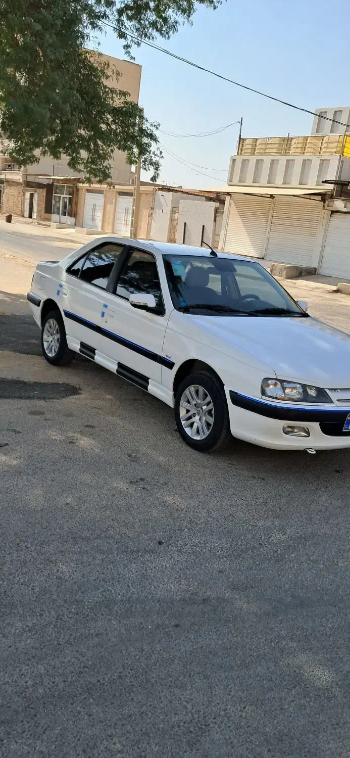 خودرو پژو، پارس آگهی ann_20869513