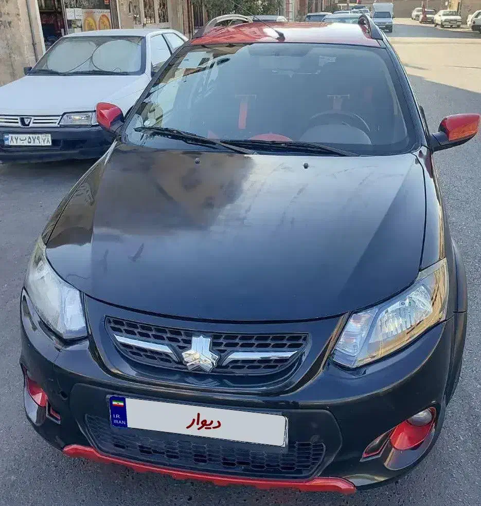 خودرو کوییک، R آگهی ann_20869514