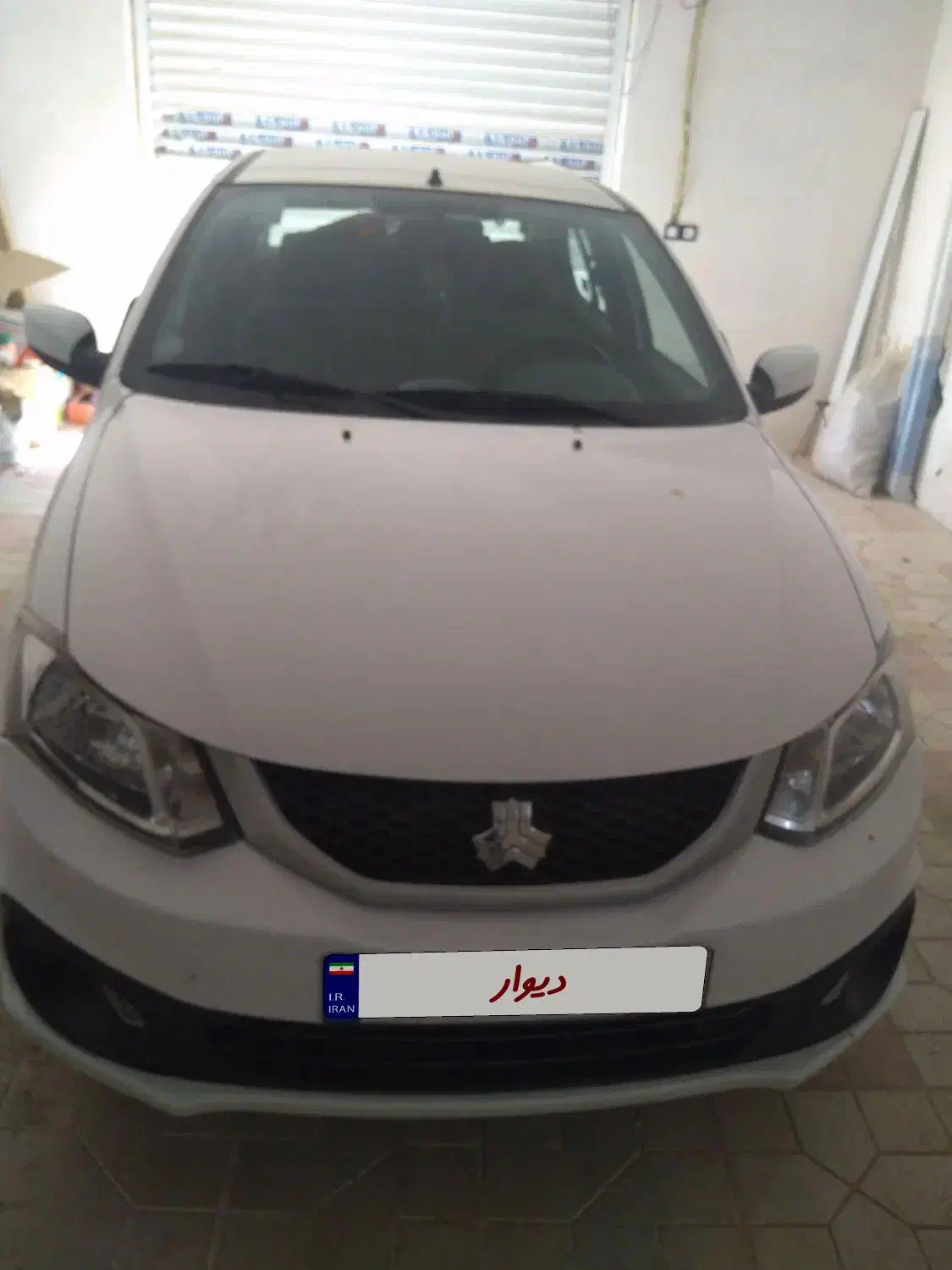 خودرو ساینا، S آگهی ann_20869562