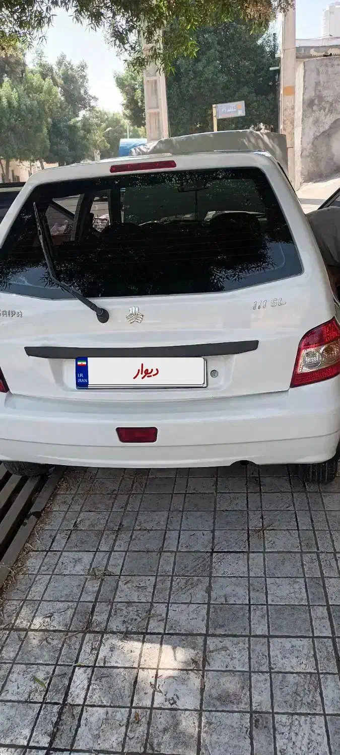 خودرو پراید، 111 آگهی ann_20869571