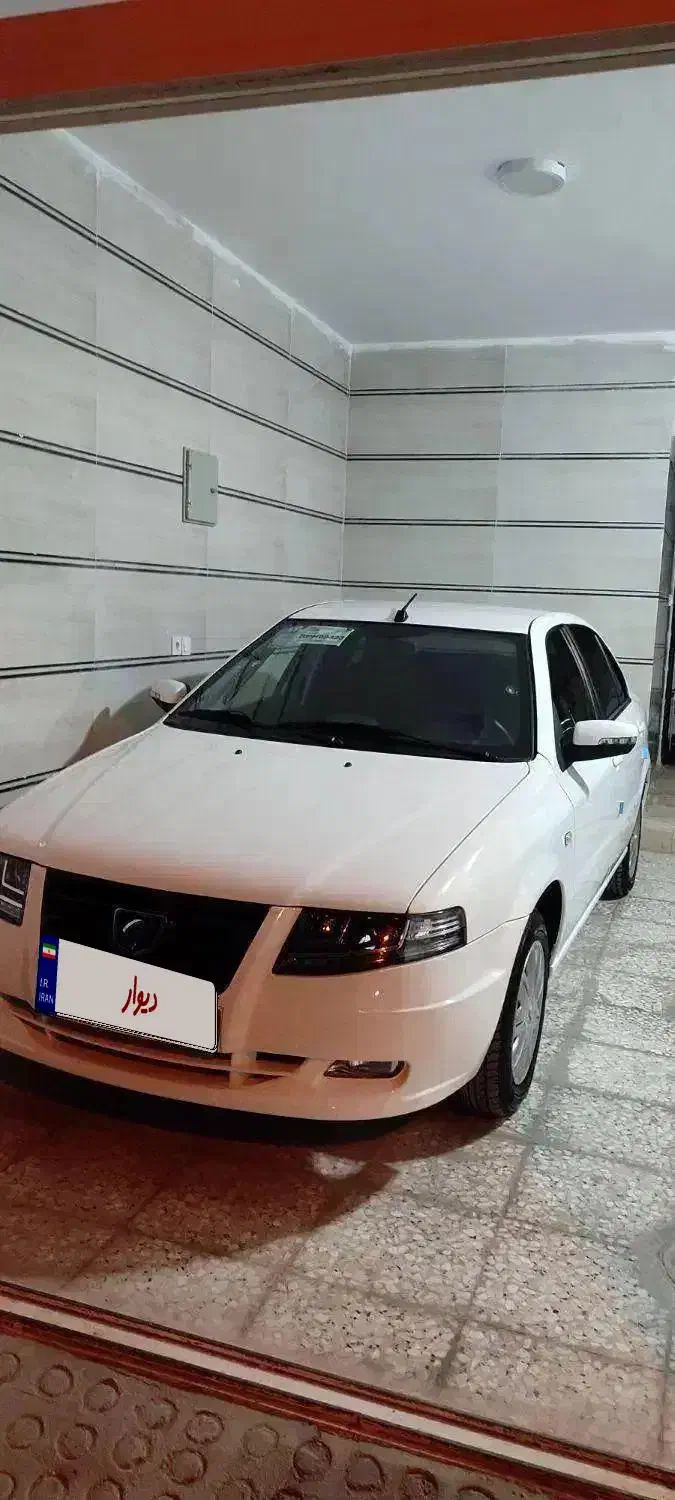 خودرو سمند، سورن پلاس آگهی ann_20869588