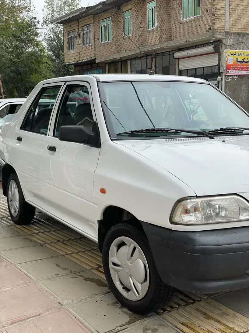خودرو پراید، 131 آگهی ann_20869611