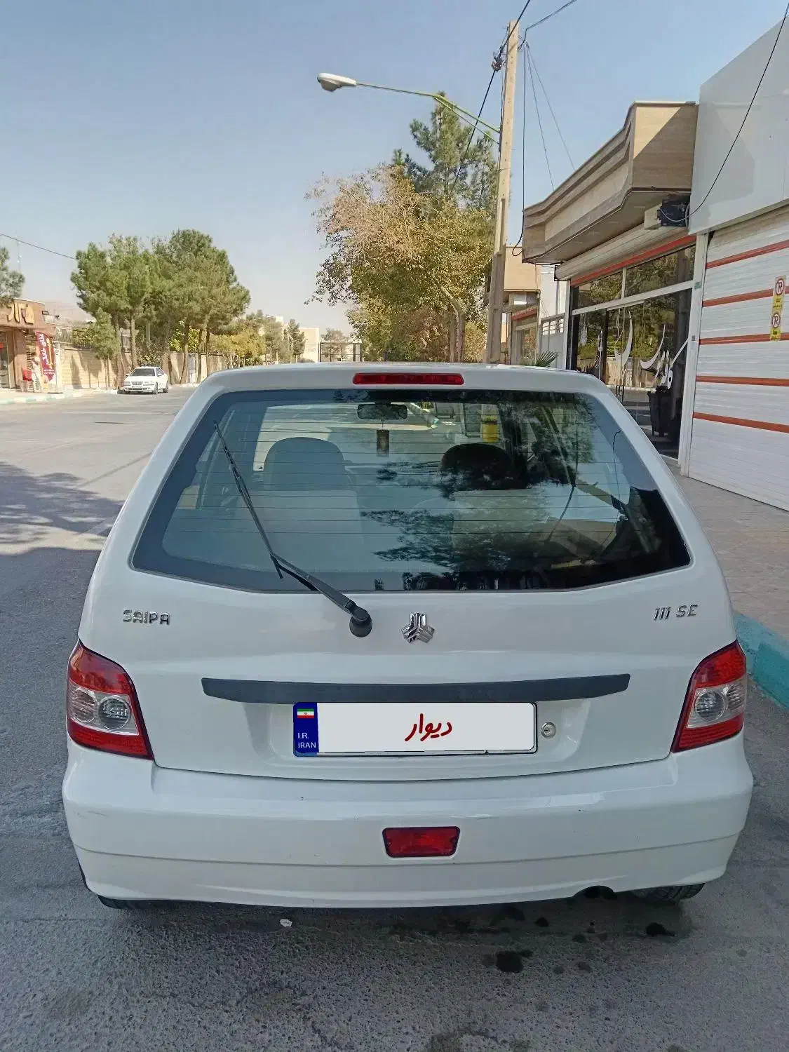 خودرو پراید، 111 آگهی ann_20869617