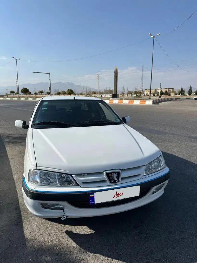 خودرو پژو، پارس آگهی ann_20869621