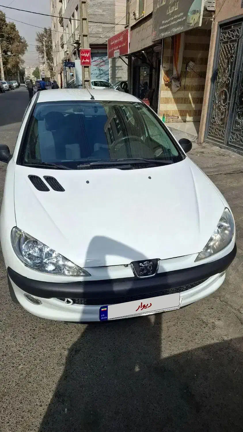 خودرو پژو، 207 آگهی ann_20869625