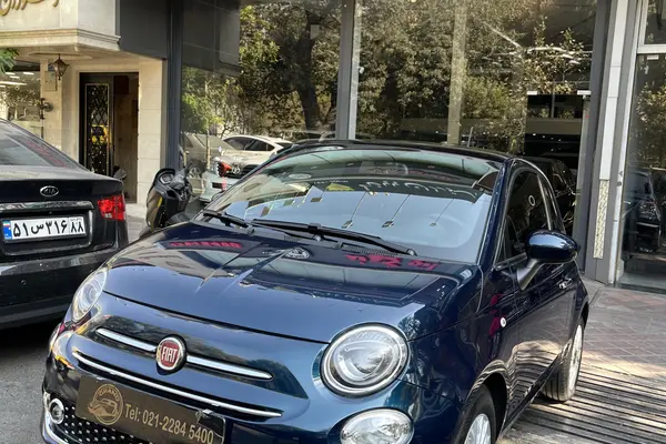 خودرو فیات، 500 آگهی ann_20869628