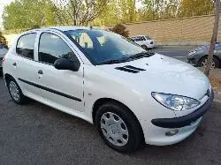خودرو پژو، 206 آگهی ann_20869632