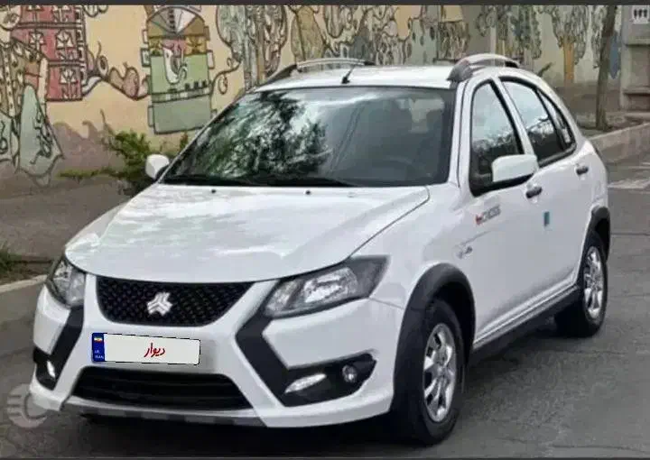 خودرو کوییک، S آگهی ann_20869645