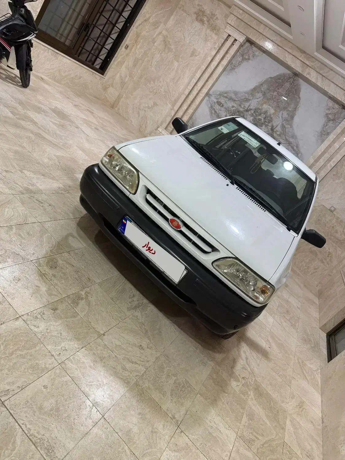 خودرو پراید، 131 آگهی ann_20869692