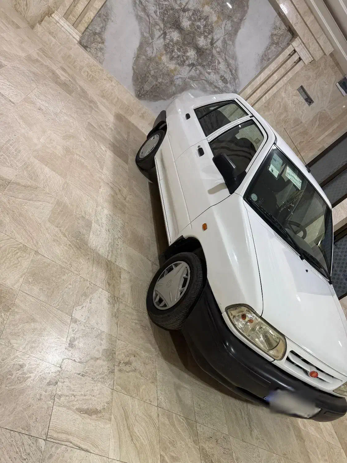 پراید 131 SE - 1399
