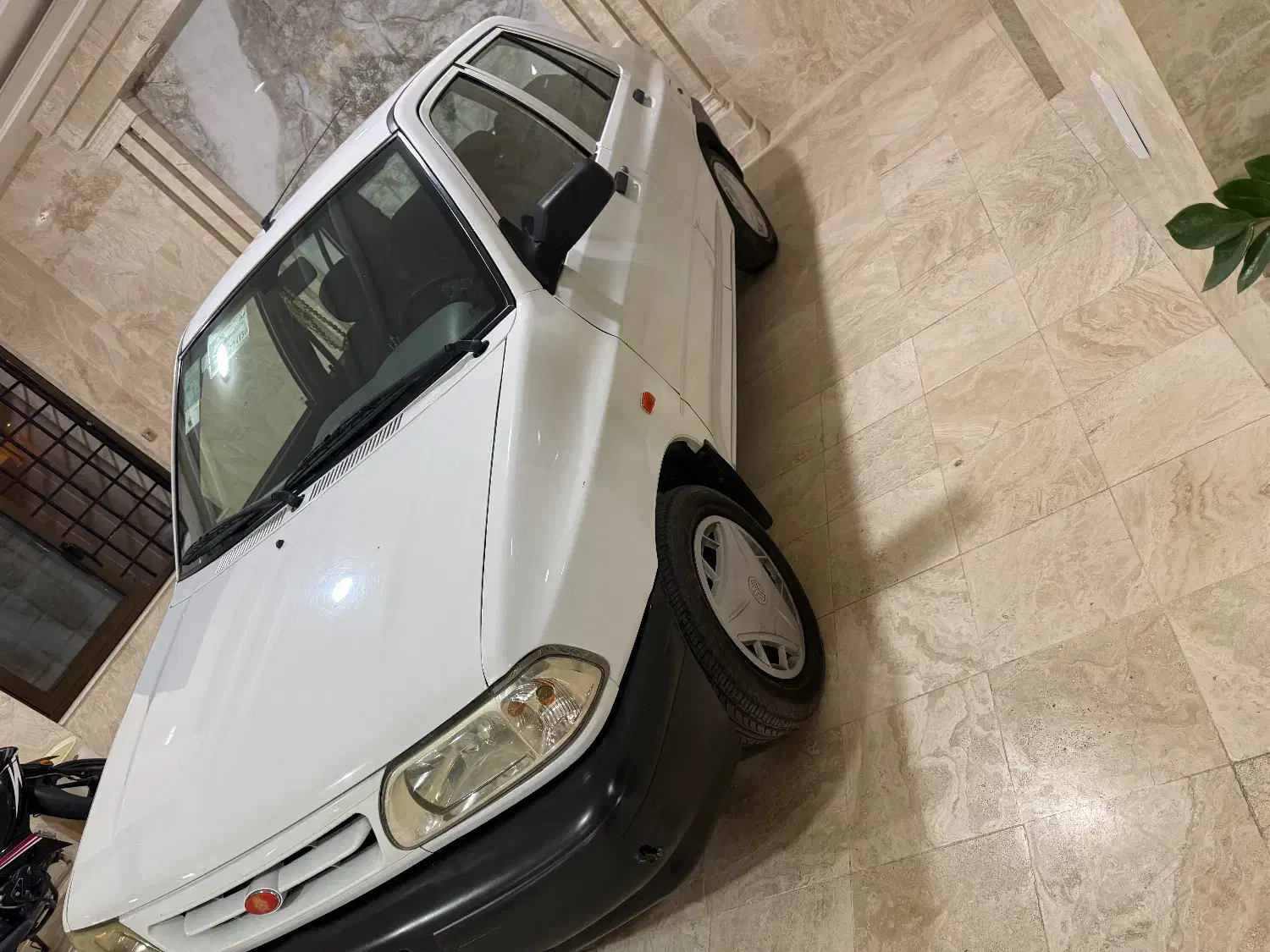پراید 131 SE - 1399