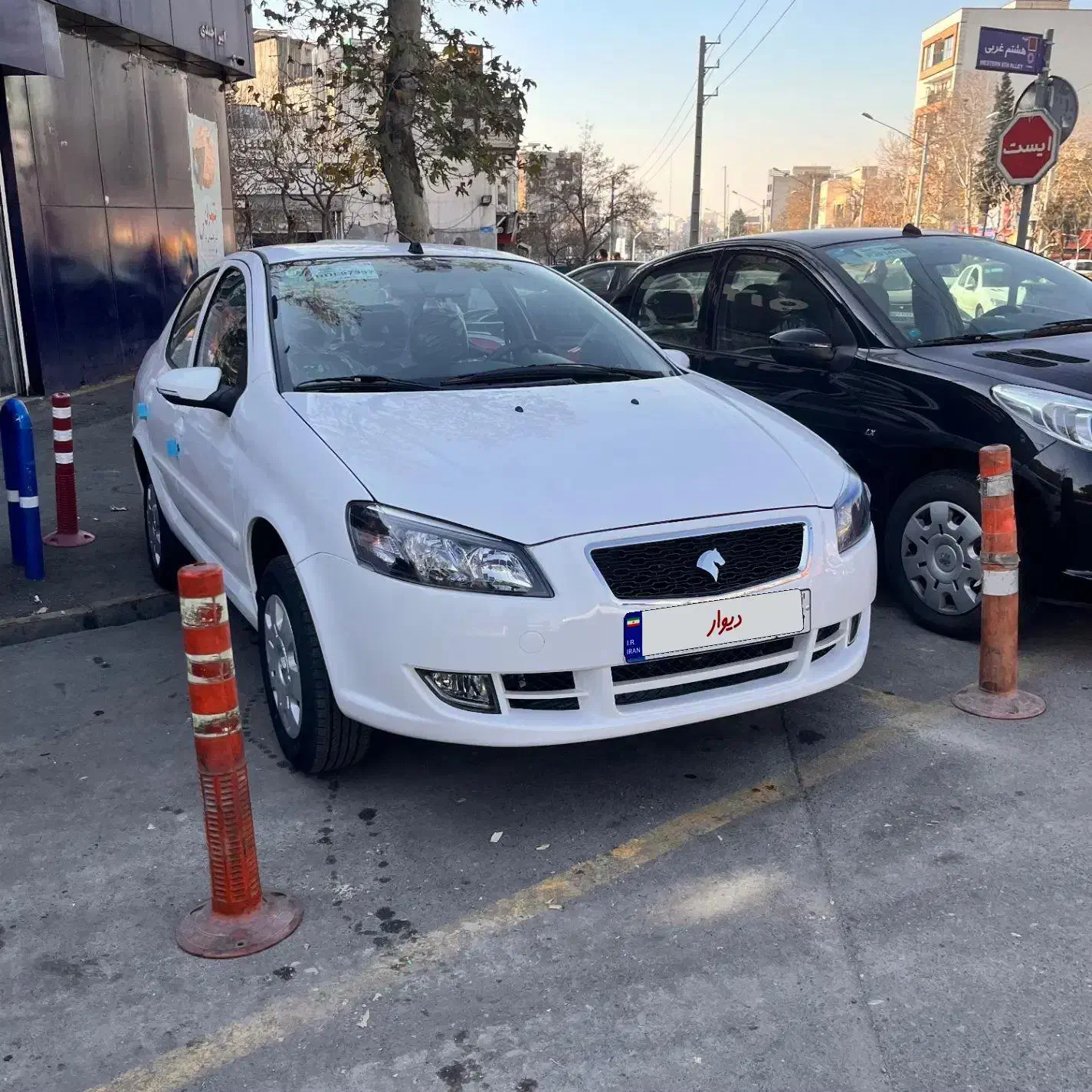 خودرو رانا، پلاس آگهی ann_20869707