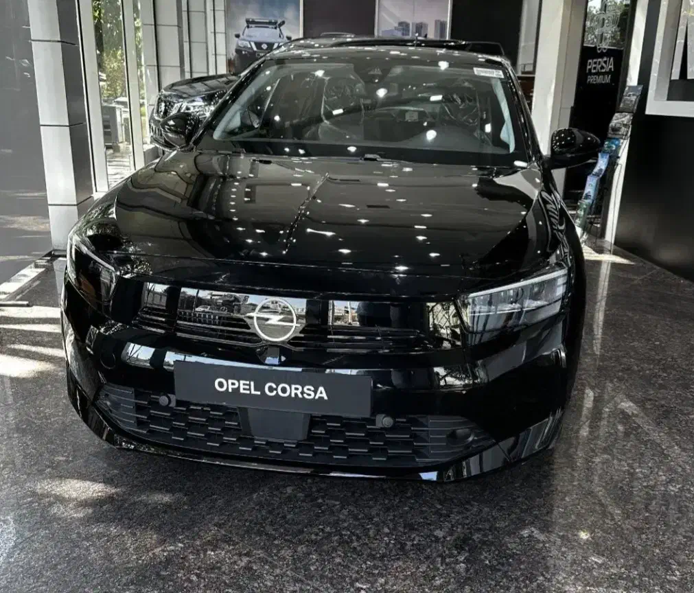 خودرو اپل، کورسا آگهی ann_20869742