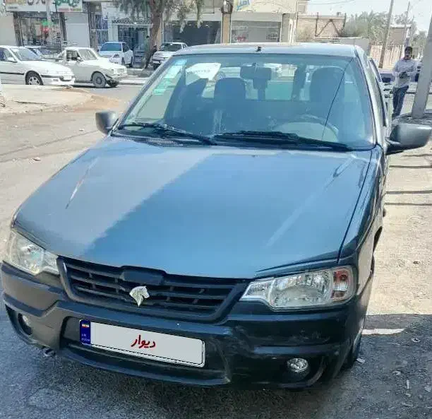 خودرو آریسان، 2 آگهی ann_20869759