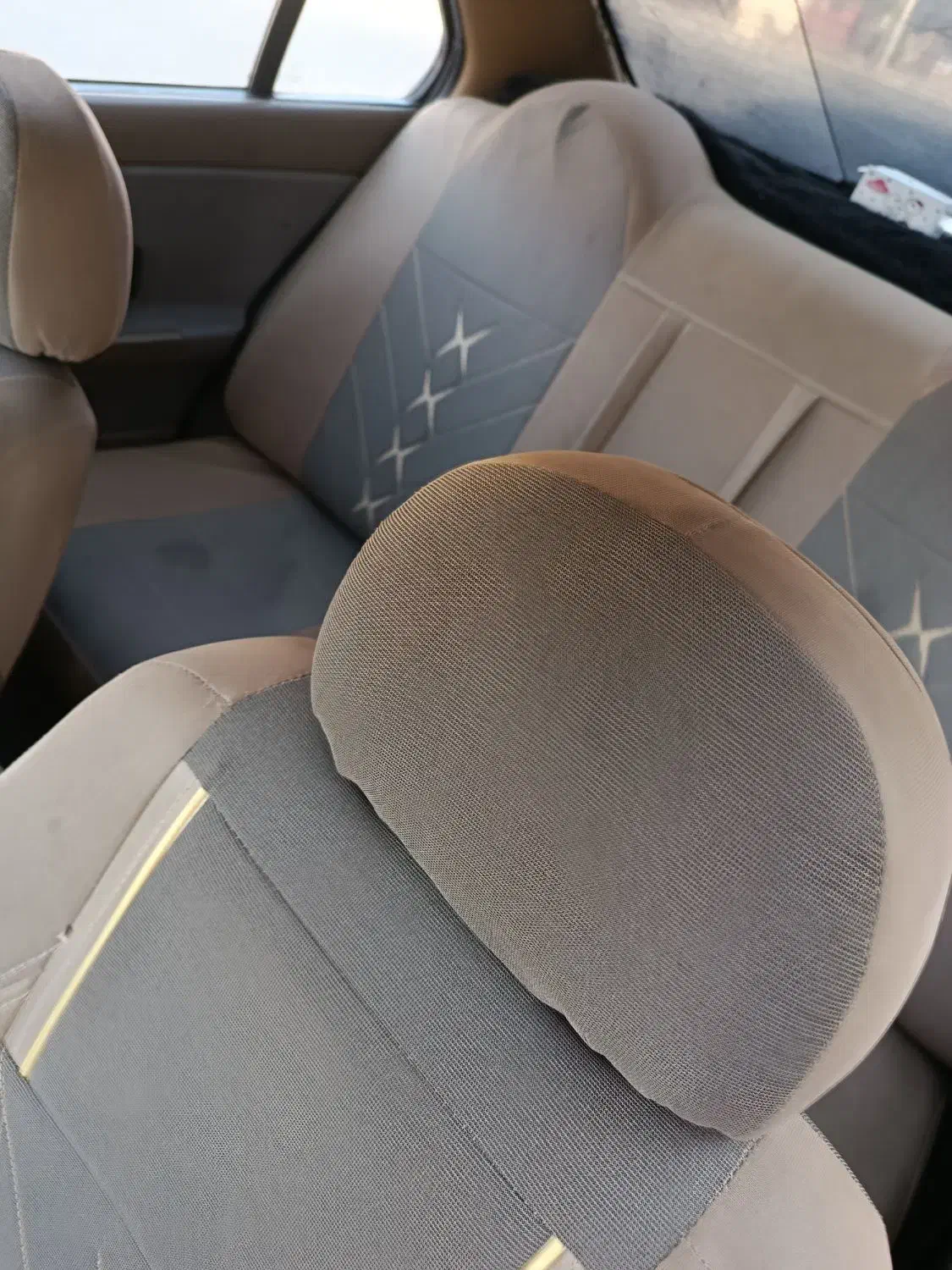 سمند LX XU7 - 1384