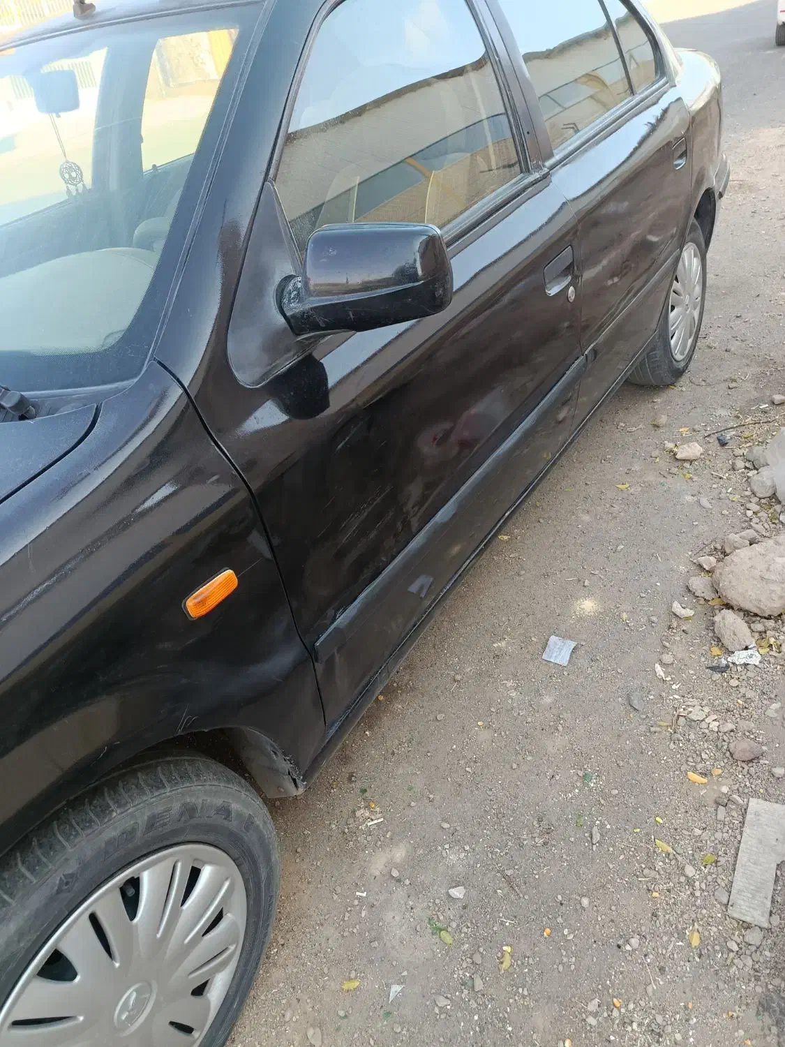 سمند LX XU7 - 1384