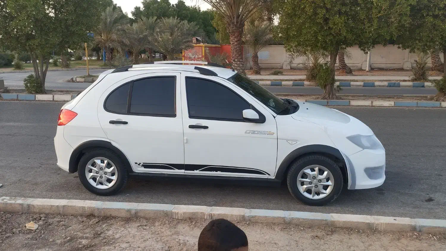 خودرو کوییک، معمولی آگهی ann_20869801