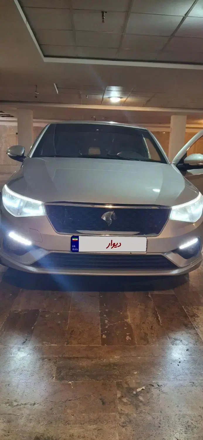 خودرو تارا، اتوماتیک آگهی ann_20869804