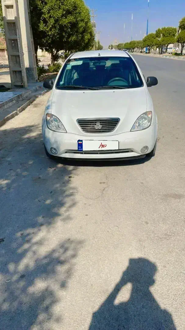 خودرو تیبا، 2 آگهی ann_20869861
