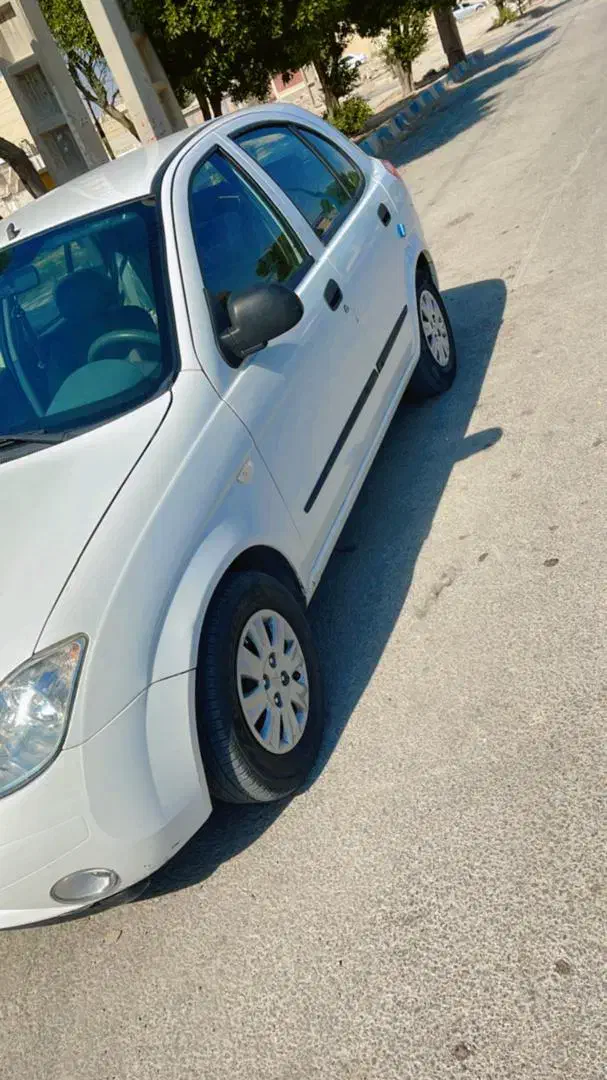 تیبا 2 SX - 1401