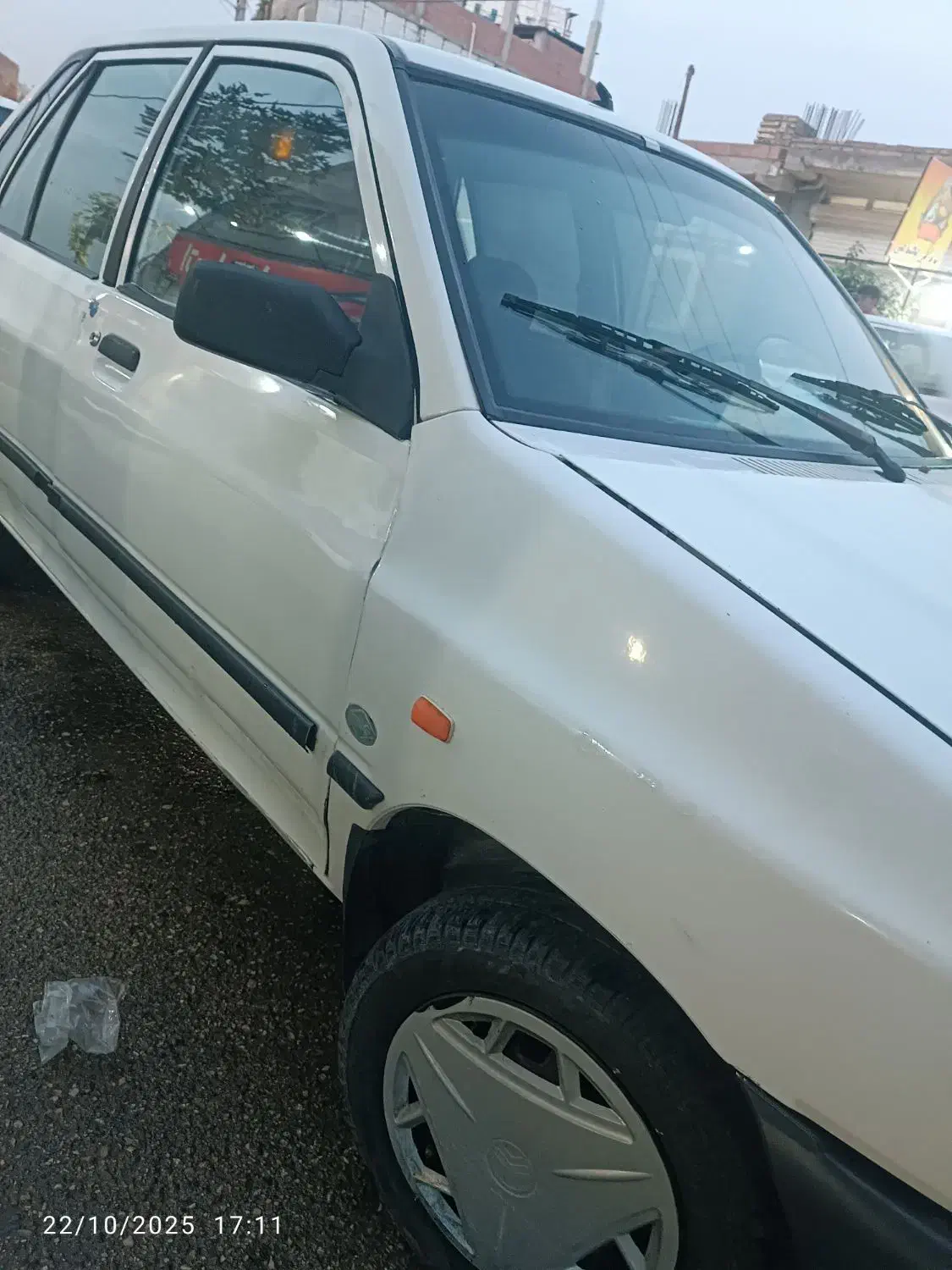 خودرو پراید، صبا آگهی ann_20869863
