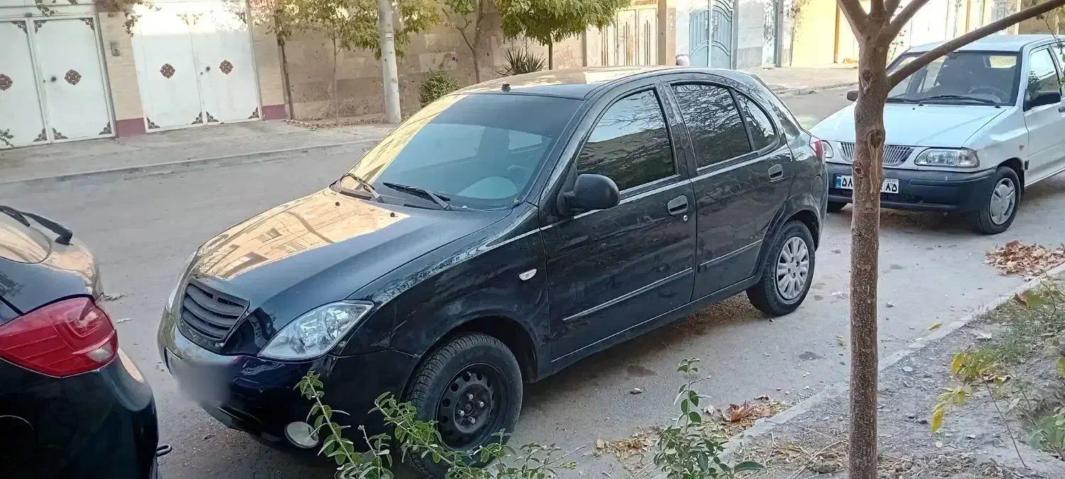 خودرو تیبا، 2 آگهی ann_20869870