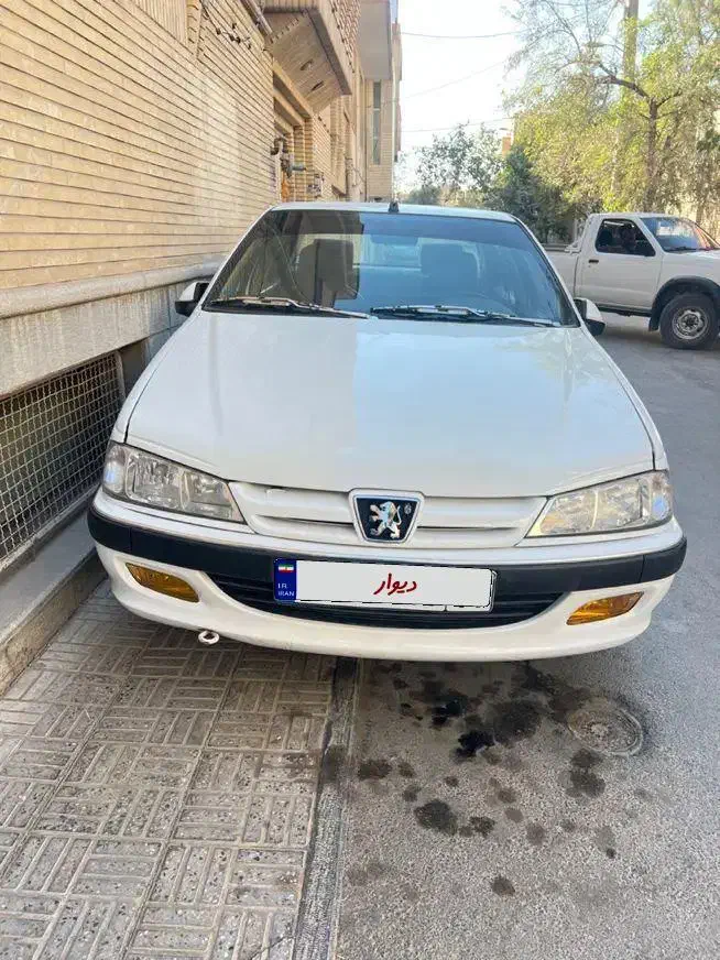 خودرو پژو، پارس آگهی ann_20869878